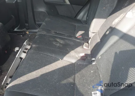 2016 Toyota Rav4 Le из США, поврежденный, VIN 2T3BFREV6GW462617